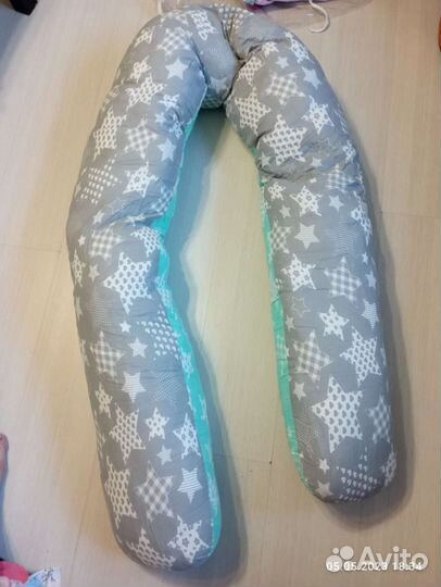 Подушка для беременных