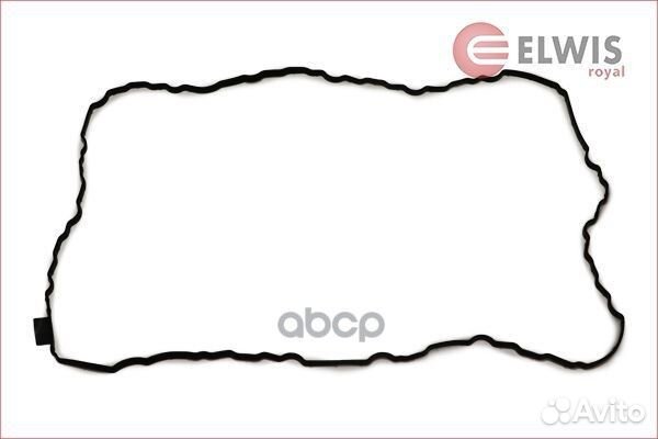 Прокладка масляного поддона elwis royal 1056009