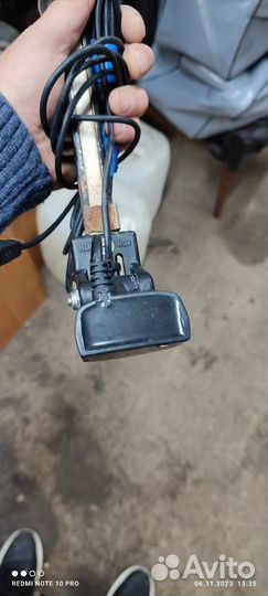 Эхолот humminbird