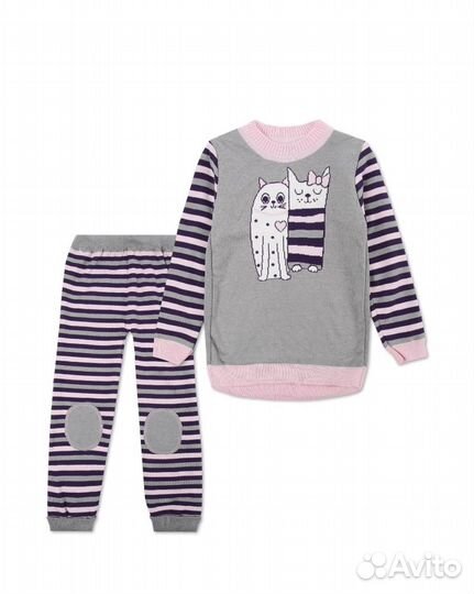 Костюм Лапушка