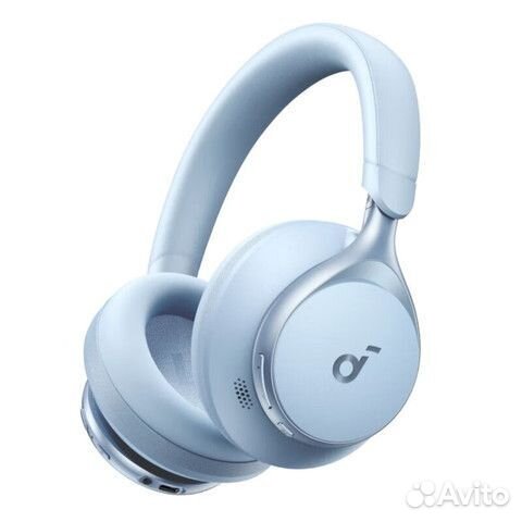 Наушники Anker Soundcore Space Q40 (Space One) New