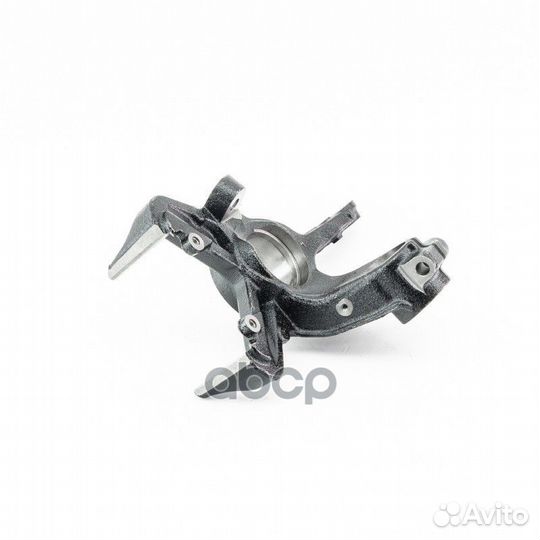 Кулак поворотный передний левый AW6Q004070255AC