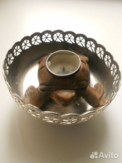 Подсвечник