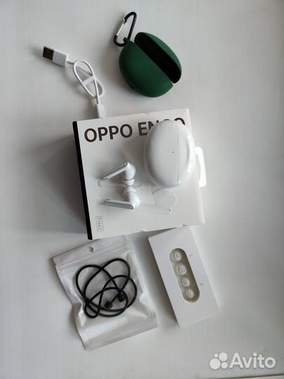 Oppo enco free 2