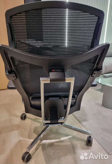 Эргономичное рабочее место (кресло) m position