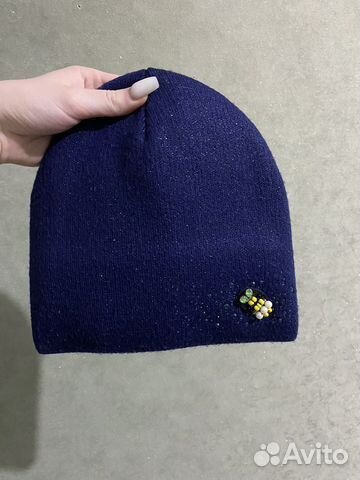 Пакет вещей (шарфы и шапка)