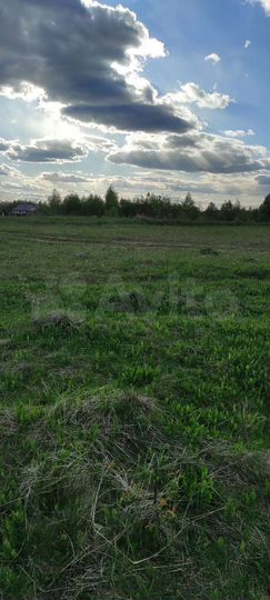 Участок 10 сот. (ИЖС)