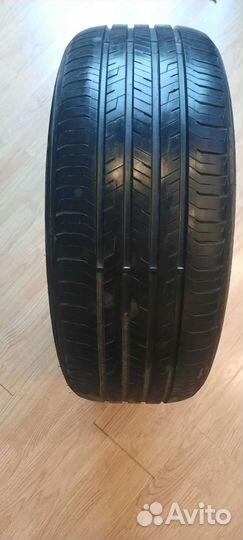 Tracmax X-Privilo TX5 255/55 R16