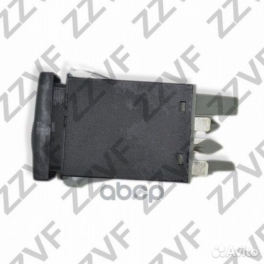 Кнопка аварийной сигнализации audi A4 (B5) (94