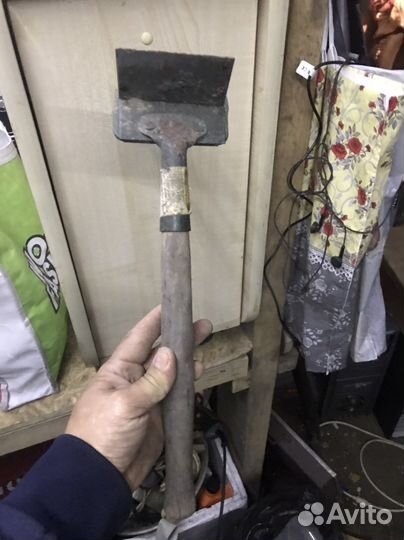 Садовый интсрумент