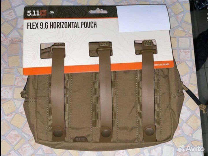 Подсумок 5.11