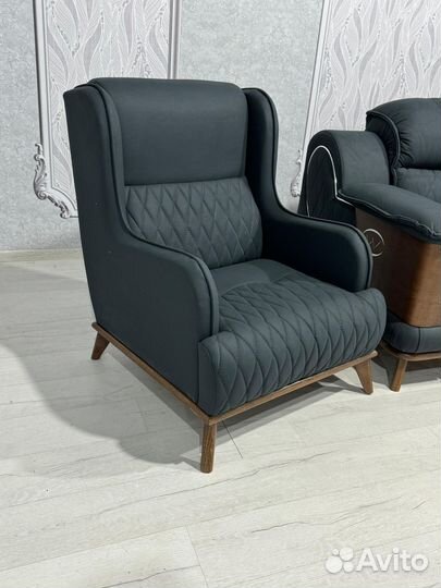 Мягкая мебель