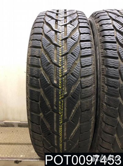 Tigar SUV Winter 225/65 R17 106H