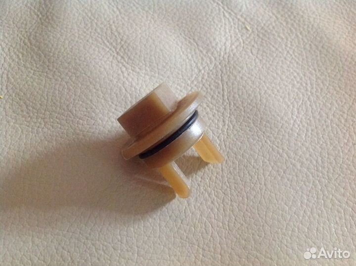 Втулка шнека для мясорубок Bosch