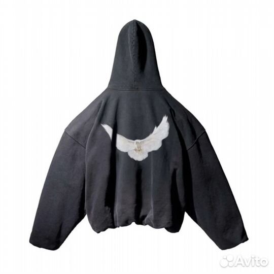 Худи Gap Yeezy Kanye West