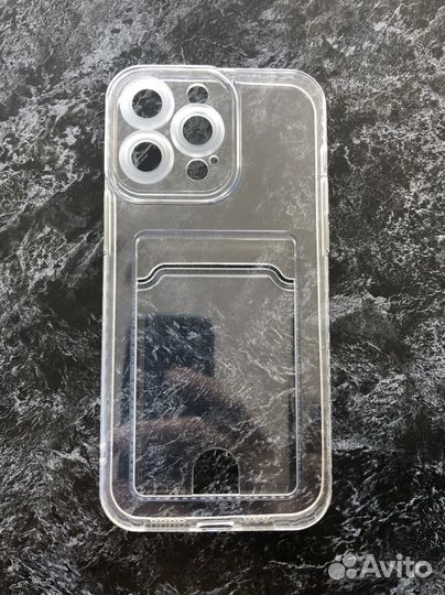 Чехол на iPhone 14, 14 Pro и 14 Plus