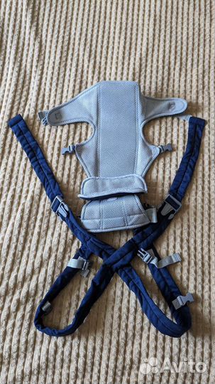 Рюкзак переноска кенгуру