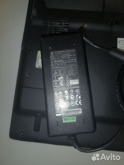 Ноутбук acer 5670