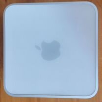 Mac mini 2009