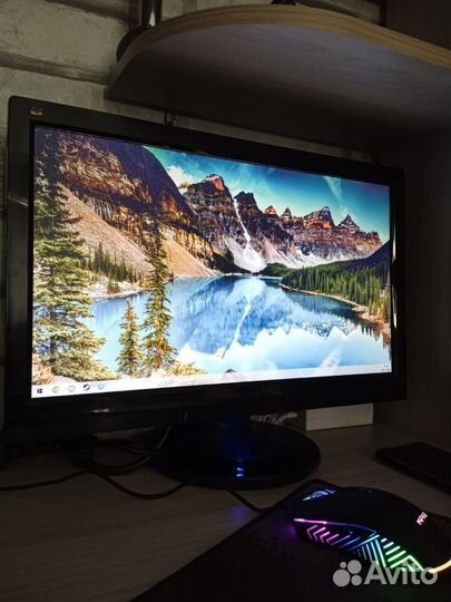 Монитор Viewsonic