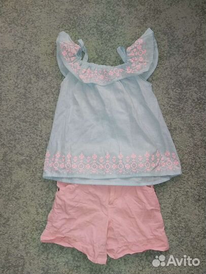 Костюм для девочки