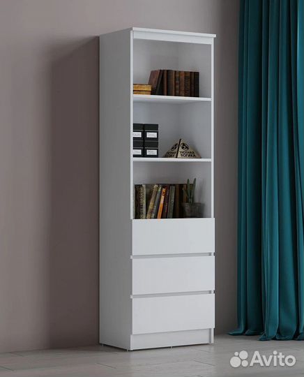 Стеллаж новый