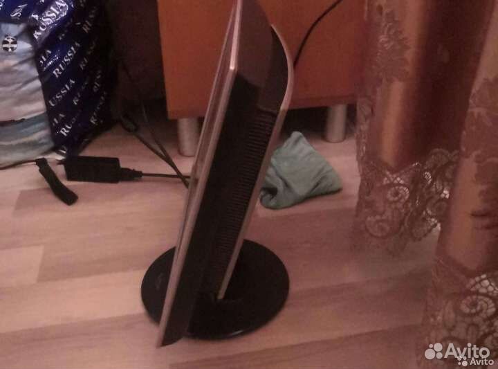 Монитор LG flatron l1730s