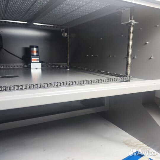 Станок лазерной резки 90*60