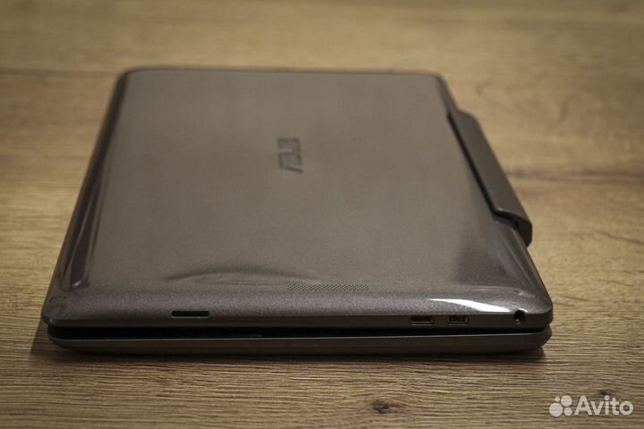 Ноутбук-планшет asus Transformer Book T100TA