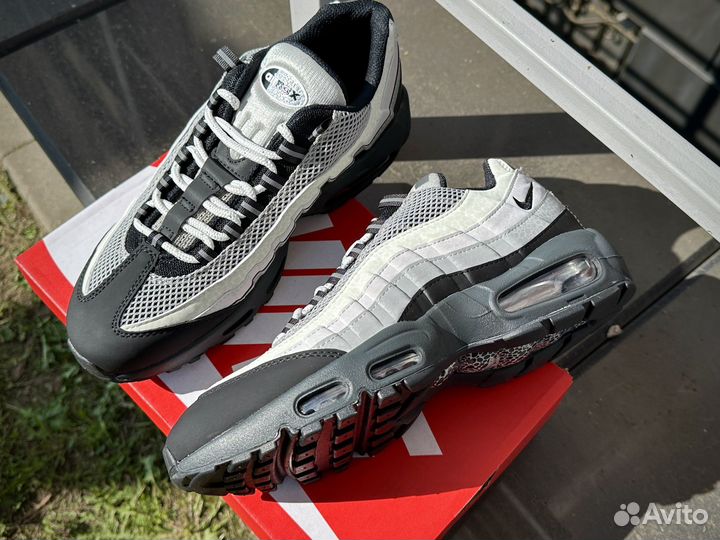 Кроссовки Nike Air Max 95