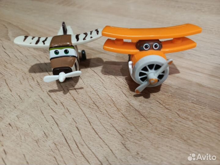 Самолетики