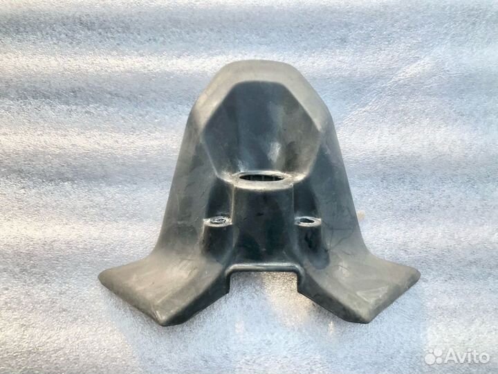 Ducati 848 1098 1198 пластик замка зажигания