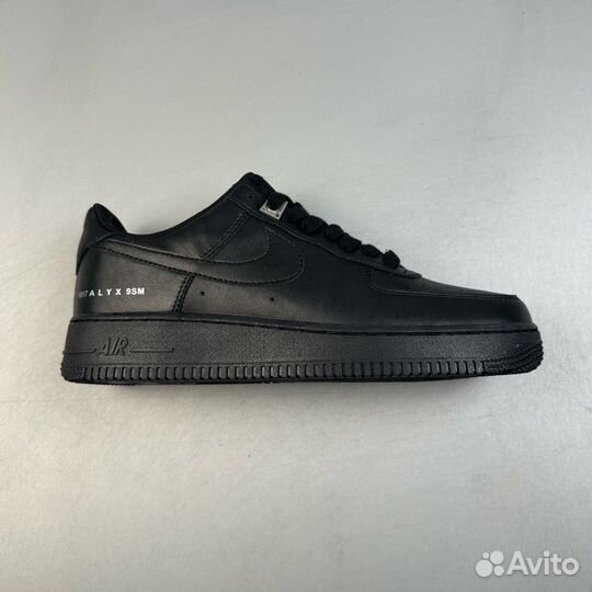 AIR force 1 LOW X 1017 alyx 9SM