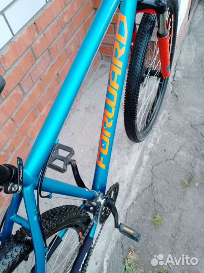 Forward Sportin 29 колеса