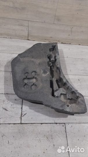 Ящик для инструментов левый Toyota Camry Xv 50 С