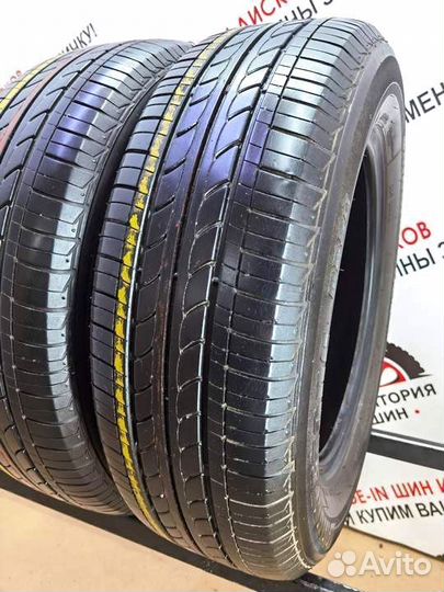 Bridgestone B250 195/65 R15 91V