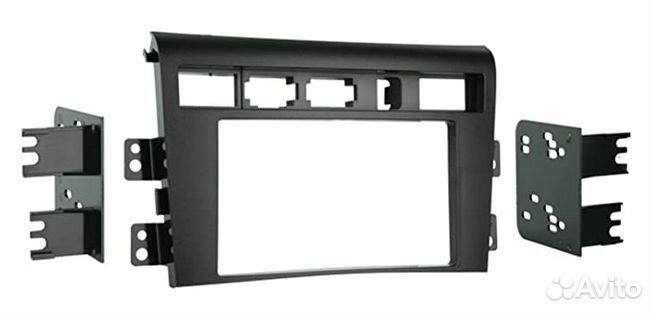 Переходная рамка KIA Oprius / Amanti 2006-2010