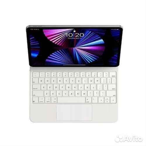 Клавиатура для Apple iPad 10.9/11 дюймов Baseus