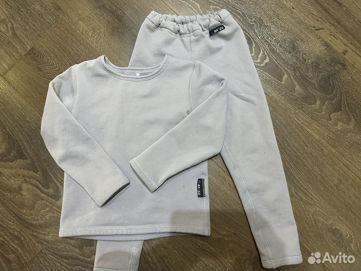 Термобелье baseg