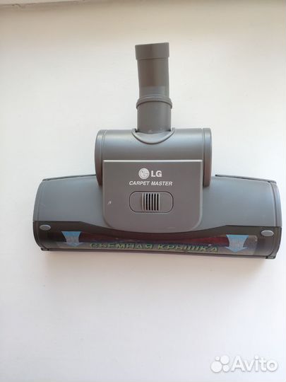 Насадка для пылесоса