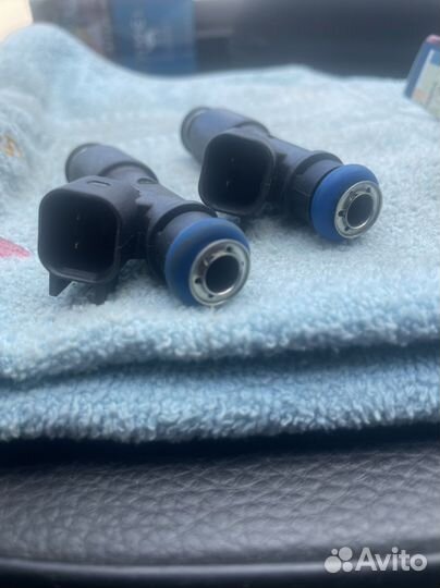 Форсунки на газель