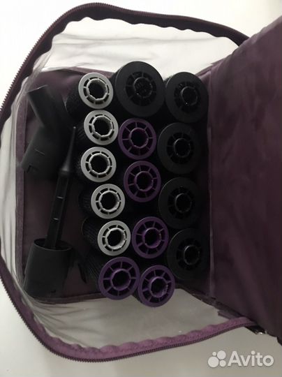 Бигуди remington новые