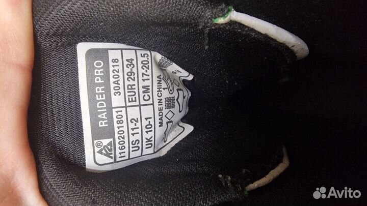 Продаются роликовые коньки