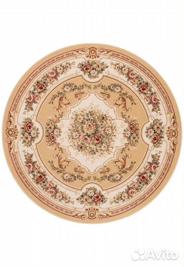 Ковер 200 на 200 новый