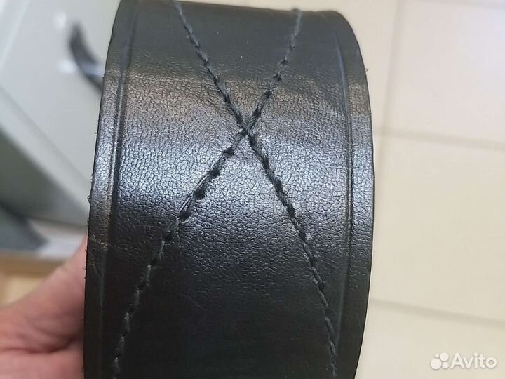 Ремень Солдатский