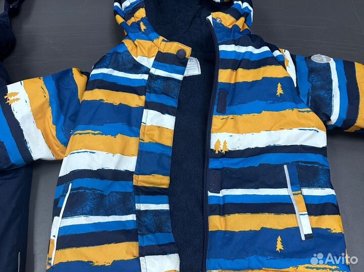 Детская одежда