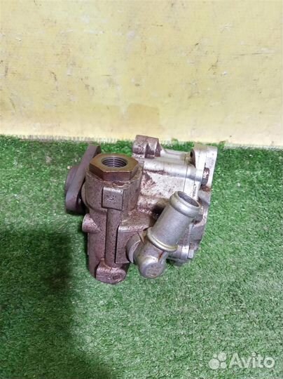 Насос гидроусилителя Chevrolet Niva 2009
