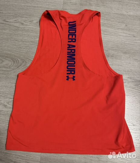 Спортивные вещи пакетом