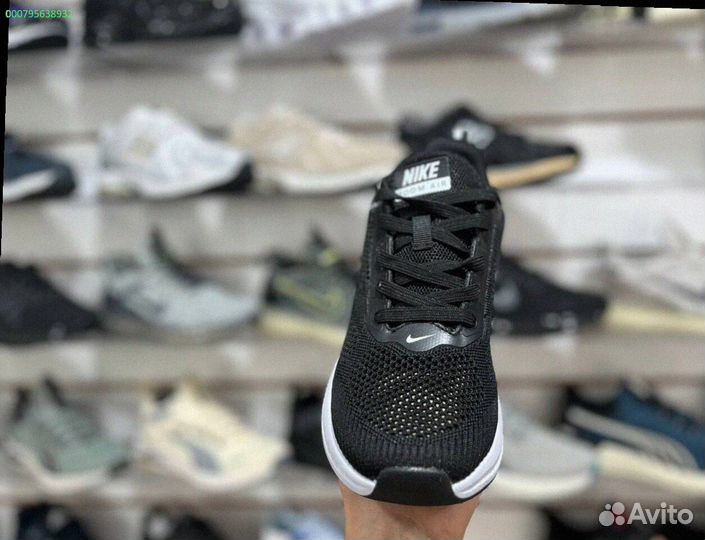 Кроссовки Nike Air Zoom (Арт.61361)