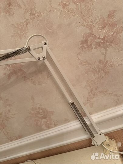 Лампа настольная Терциал Икея